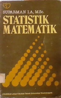 Image of Statistik Matematik