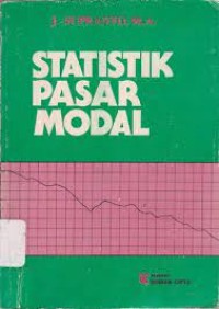 Statistik Pasar Modal