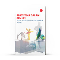 Image of Statistika Dalam Penjas
