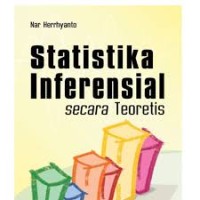 Image of Statistika Inferensial Secara Teoritis