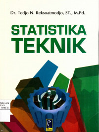 Image of Statistika Teknik