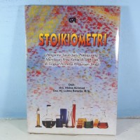 Stoikiometri