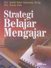 Strategi Belajar Mengajar..