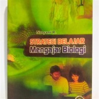 Strategi Belajar Mengajar Biologi