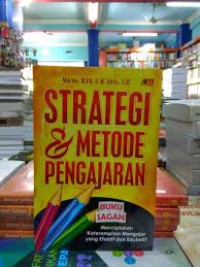 Strategi & Metode Pengajaran