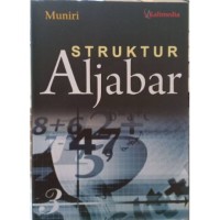 Struktur Aljabar