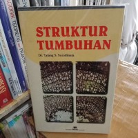 Struktur Tumbuhan