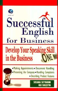 Successful English For Business