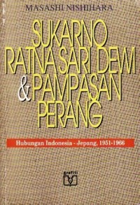 Sukarno Ratna Sari dan Rampasan Perang