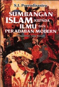 Image of Sumbangan Islam Kepada Ilmu