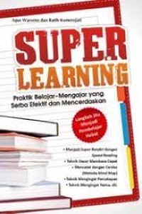 Super Learning