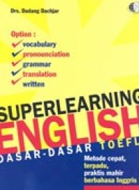 Superlearning English