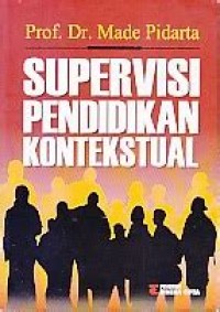 Supervisi Pendidikan Kontekstual