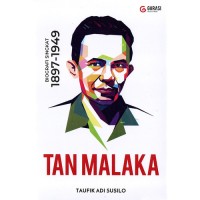 Image of Tan Malaka