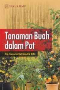 Image of Tanaman Buah dalam Pot