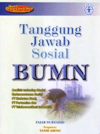 Tanggung Jawab Sosial BUMN