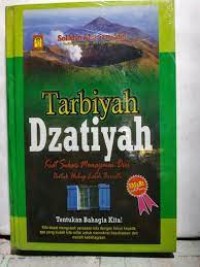 Tarbiyah Dzatiyah