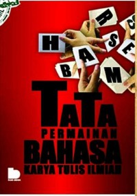 Tata Permainan Bahasa Karya Tulis Ilmiah