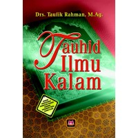 Image of Tauhid Ilmu Kalam