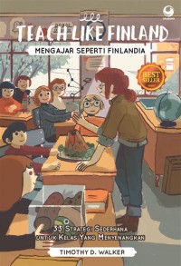 Image of Teach Like Finland