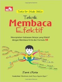 Teknik Membaca Efektif