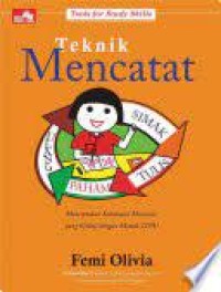 Teknik Mencatat