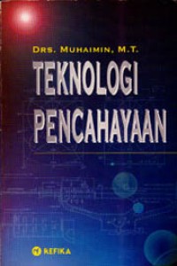 Image of Teknologi Pencahayaan