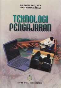 Image of Teknologi Pengjaran
