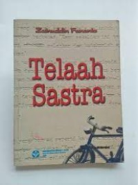 Telaah Sastra