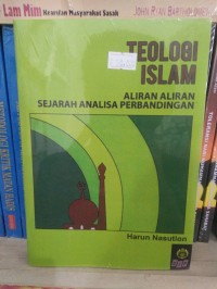 Teologi Islam