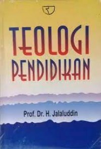 Teologi Pendidikan