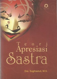 Image of Teori Apresiasi Sastra