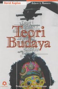 Teori Budaya