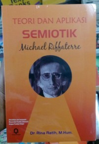 Image of Teori Dan Aplikasi Semiotik