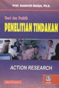 Image of Teori dan Praktik Penelitian Tindakan (Action Research)