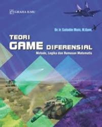 Image of Teori Game Diferensial: Metode, Logika dan Rumusan Matematis