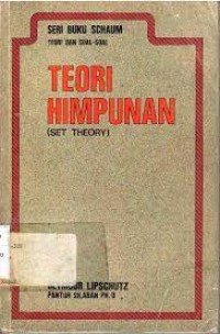 Image of Teori Himpunan (Set Theory)