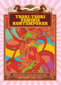 Image of Teori-Teori Feminis Kontemporer