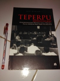 Image of Teperpu Mengungkap
