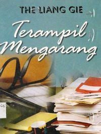 Terampil Mengarang