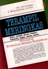 Image of Terampil Meringkas