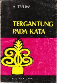 Image of Tergantung pada Kata