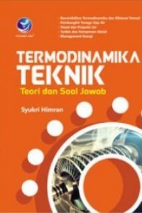 Termodinamika Teknik