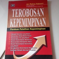 Image of Terobosan Kepemimpinan