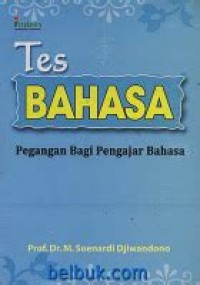 Tes Bahasa