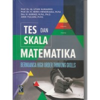 Tes dan Skala Matematika