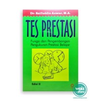 Image of Tes Prestasi