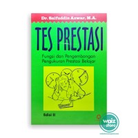 Tes Prestasi