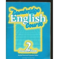 Image of The Cambridge English Course 2