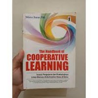 The Handbook Of Cooperative Learning